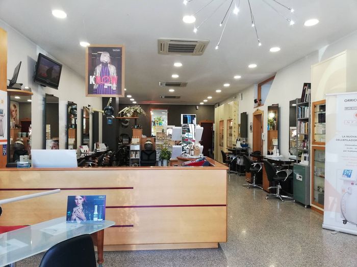 istituto di bellezza cosenza