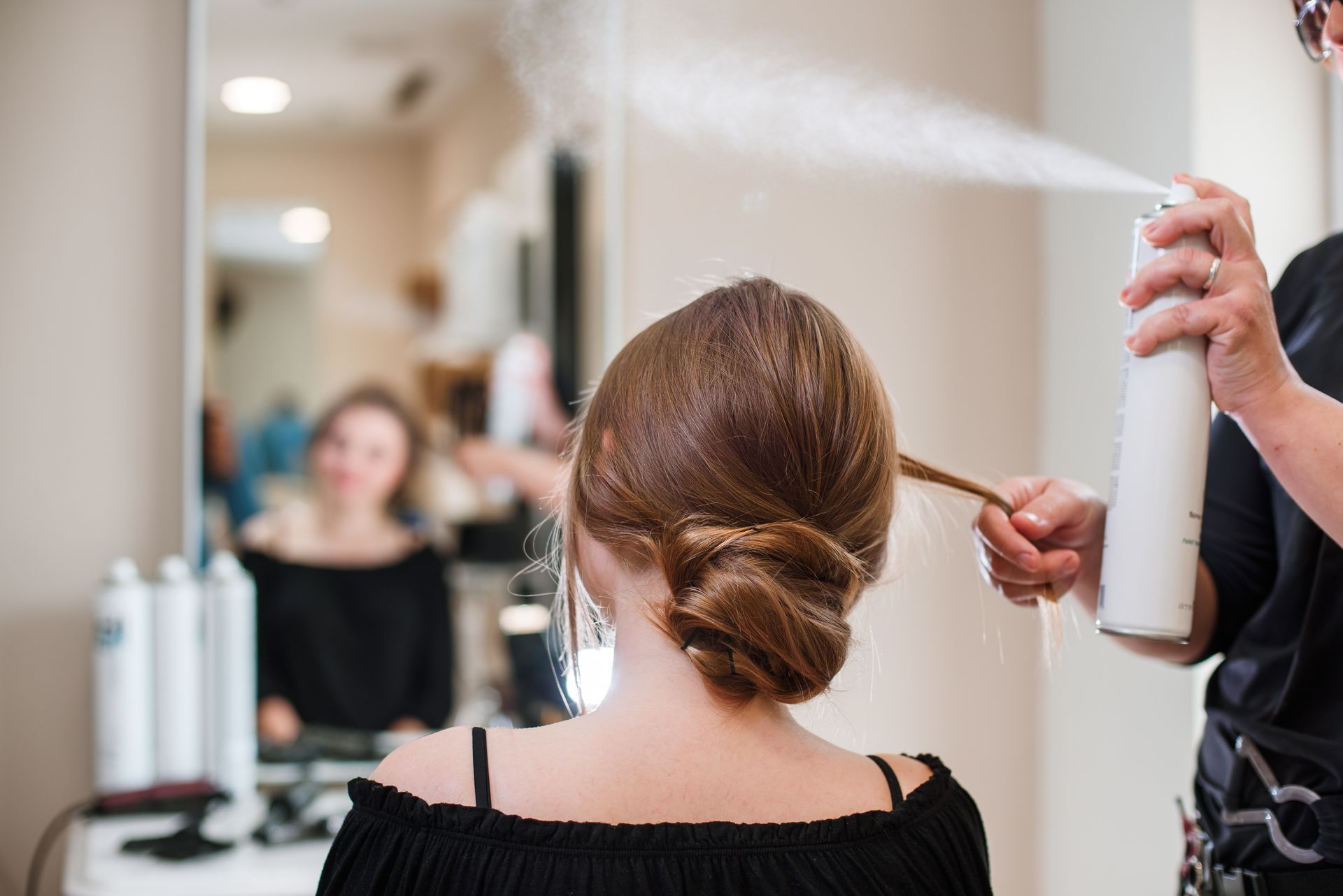 prove acconciature sposa