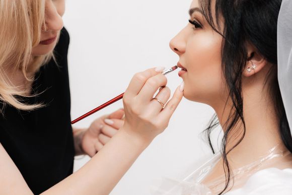 trucco sposa