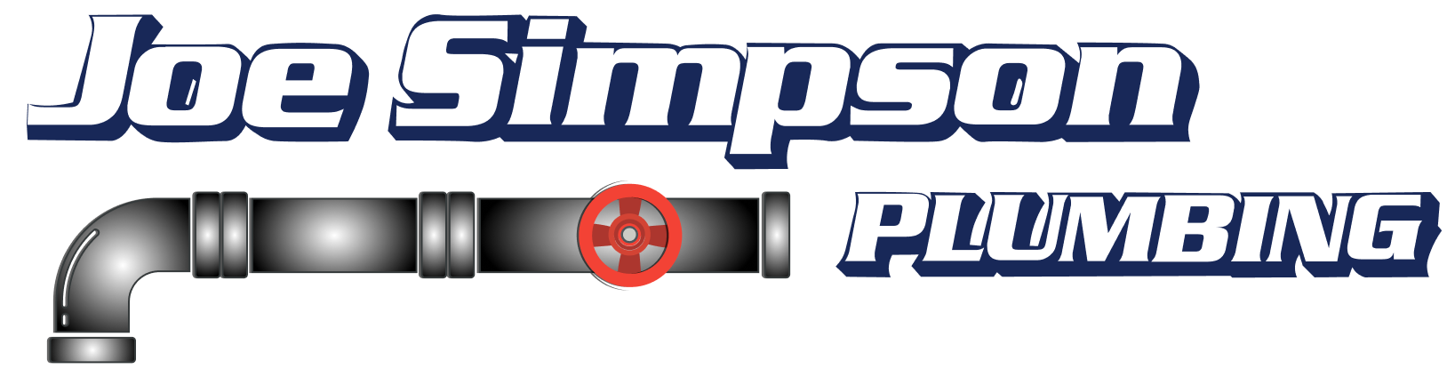 Joe Simpson Plumbing logo