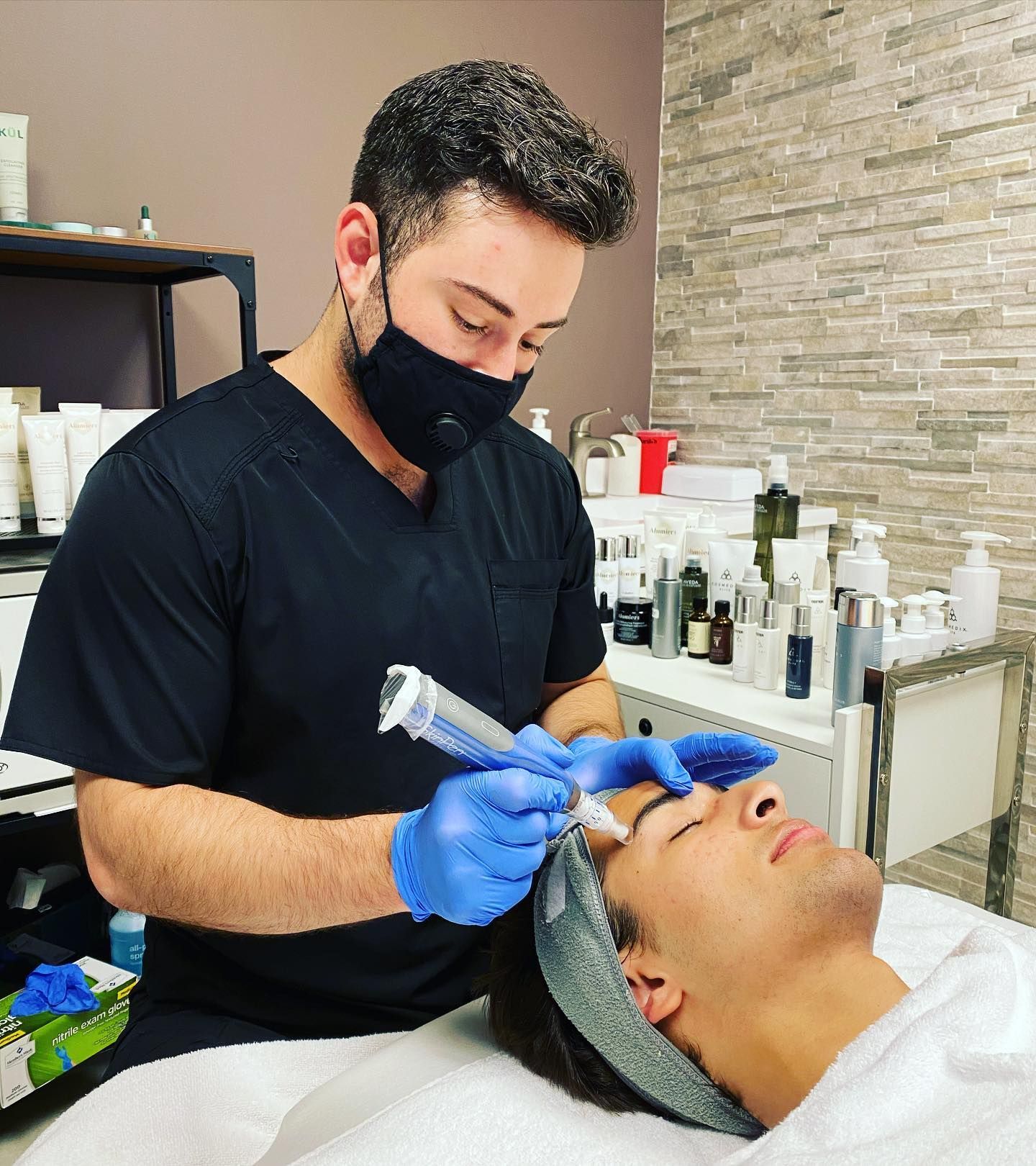 Pure Skin MedSpa Gallery