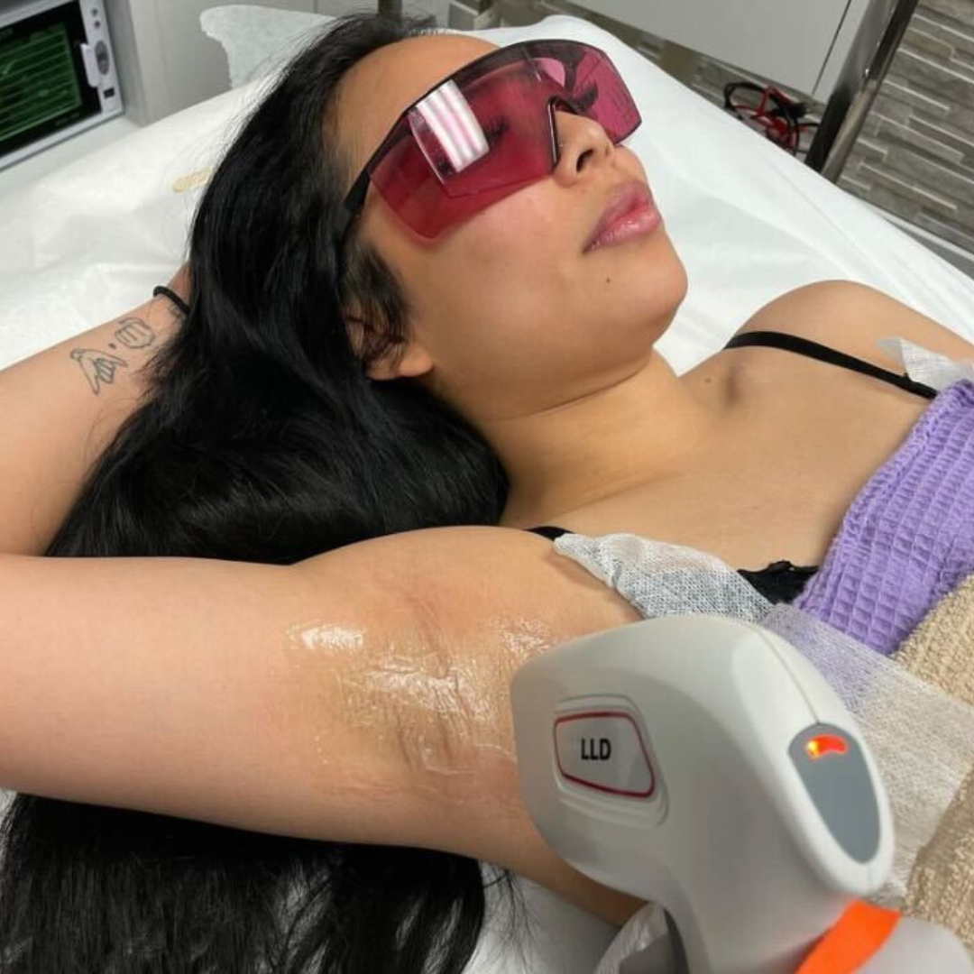 Pure Skin MedSpa Gallery
