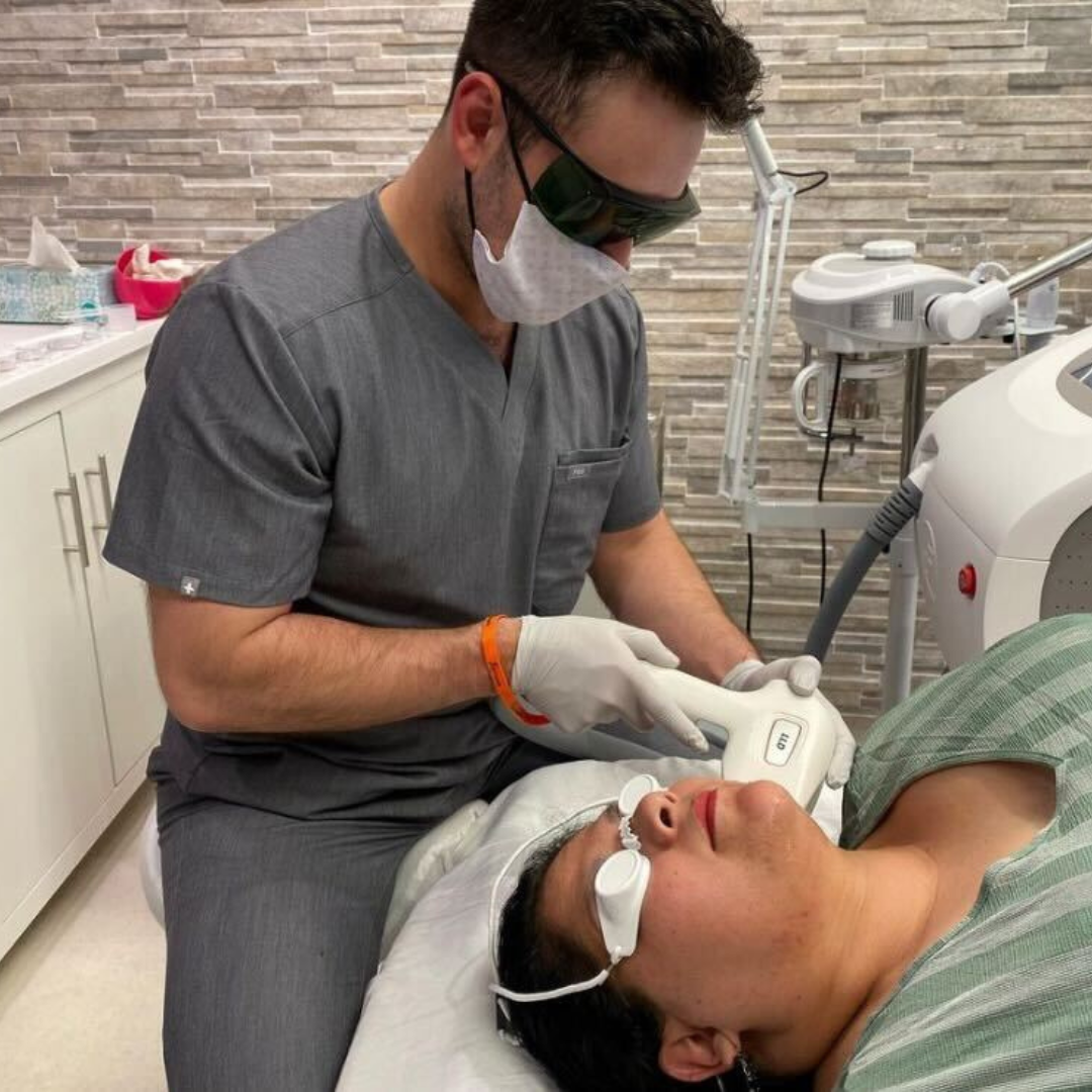 Pure Skin MedSpa Gallery
