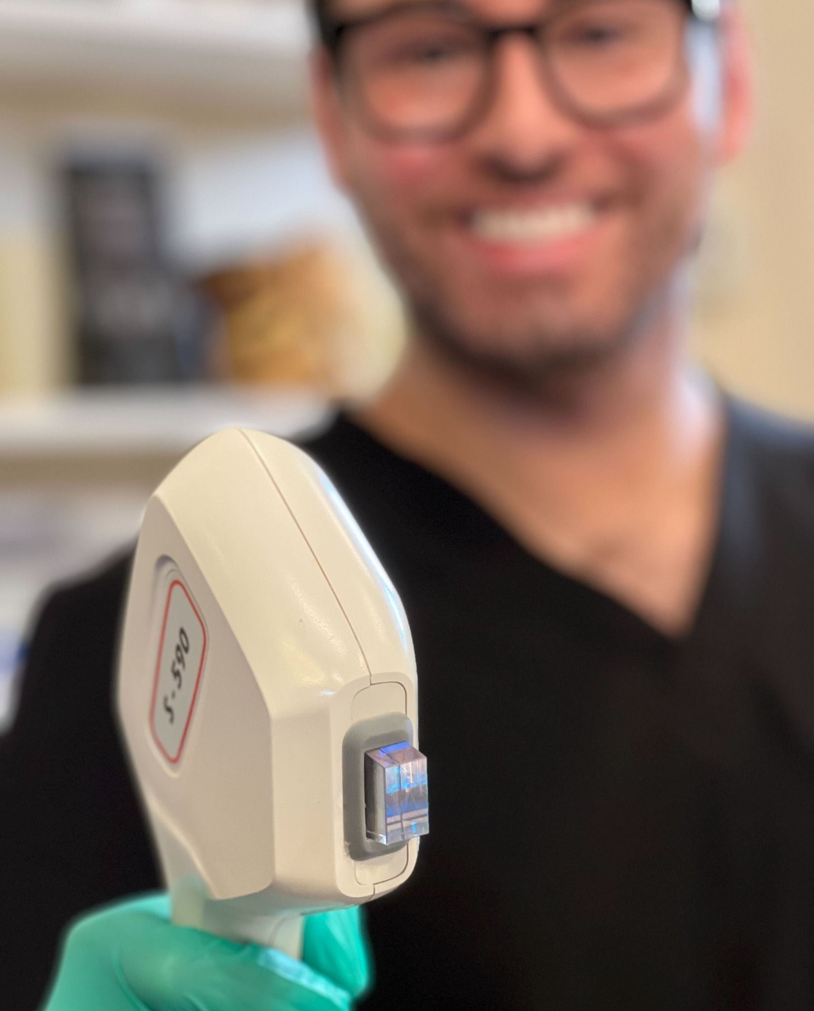 IPL Photofacial