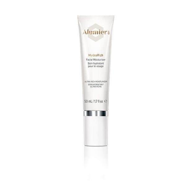 HydraRich Moisturizer