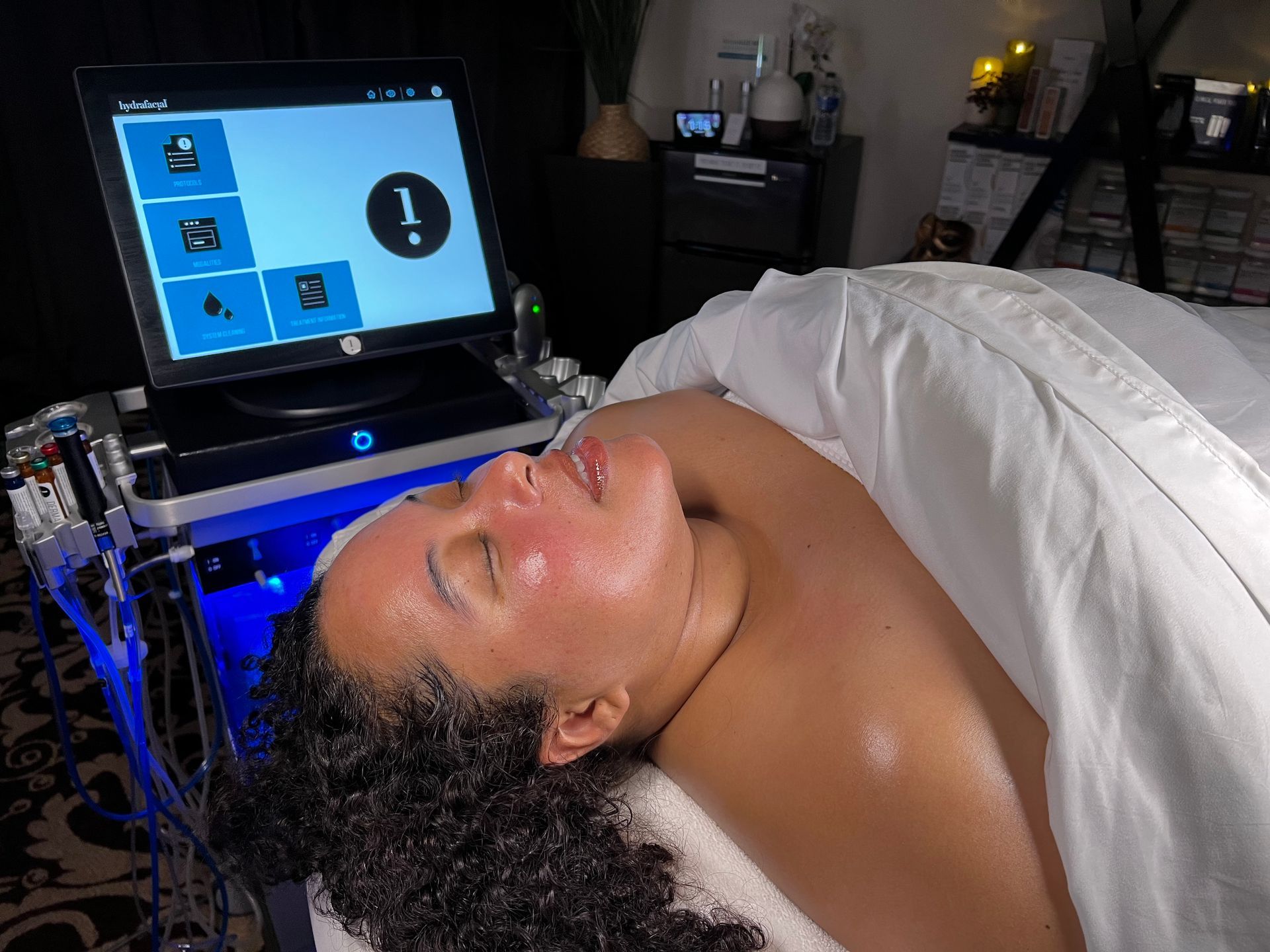 Pure Skin MedSpa Gallery