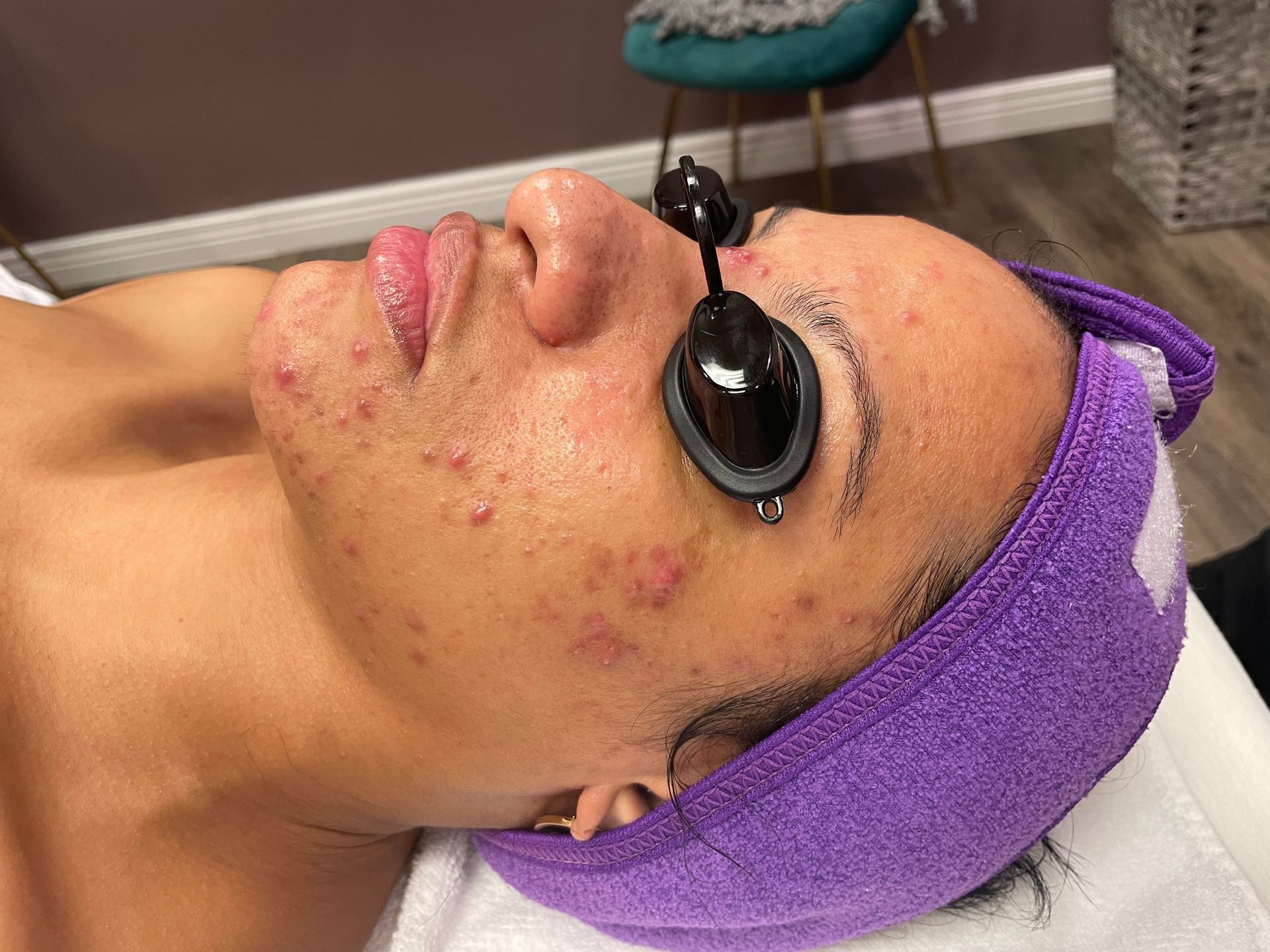 Pure Skin MedSpa Gallery