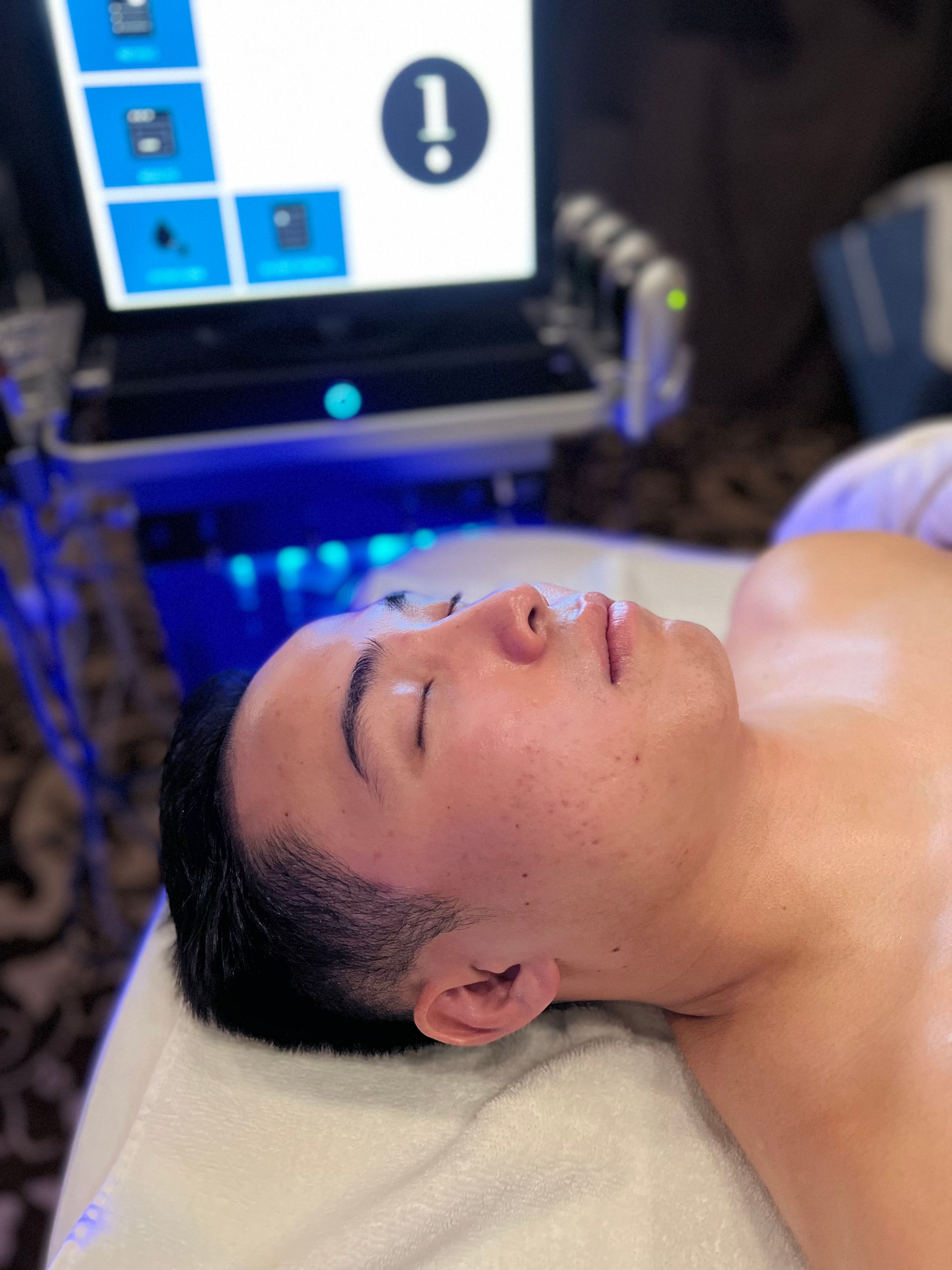 Pure Skin MedSpa Gallery