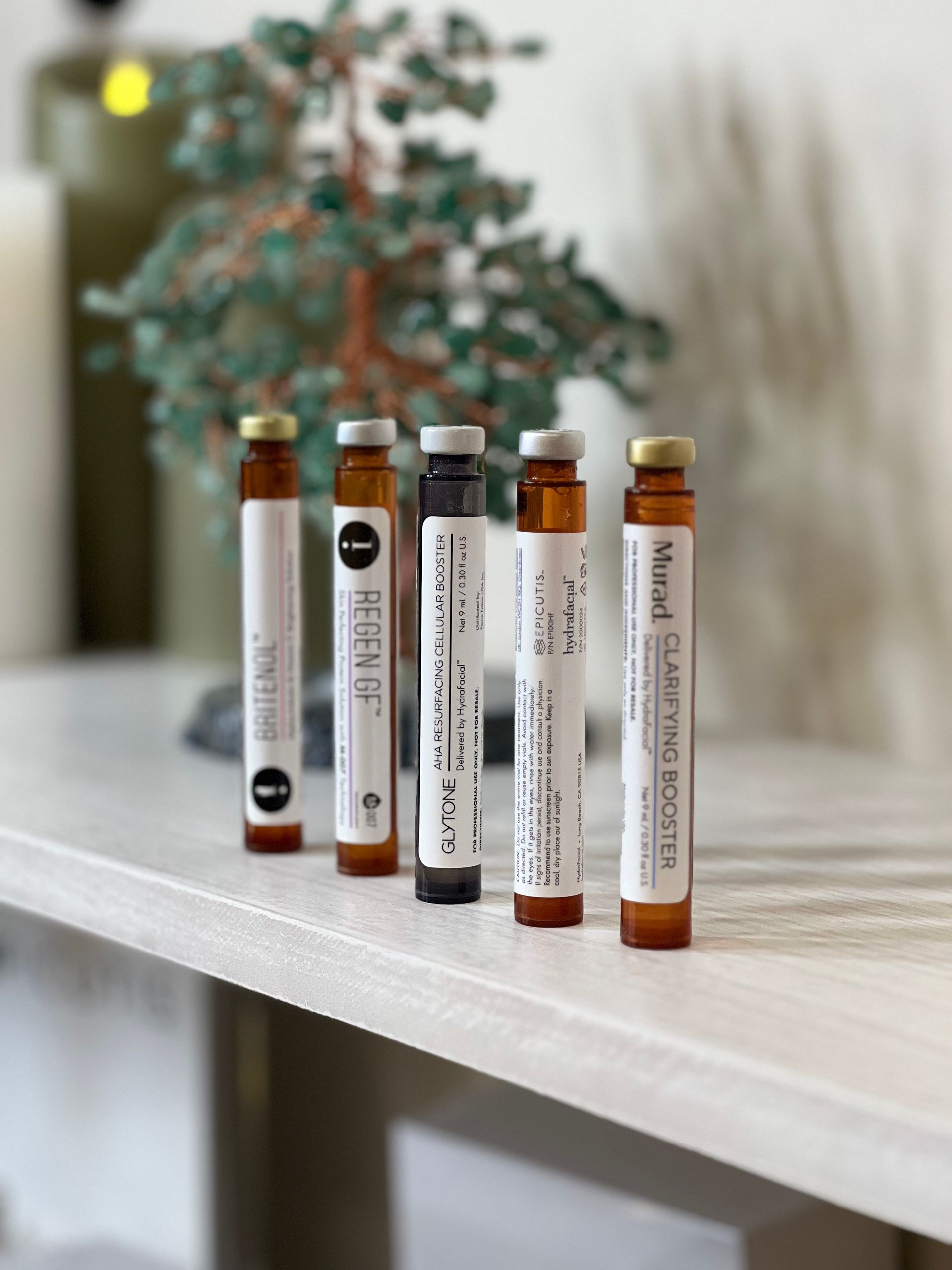 Pure Skin MedSpa Gallery