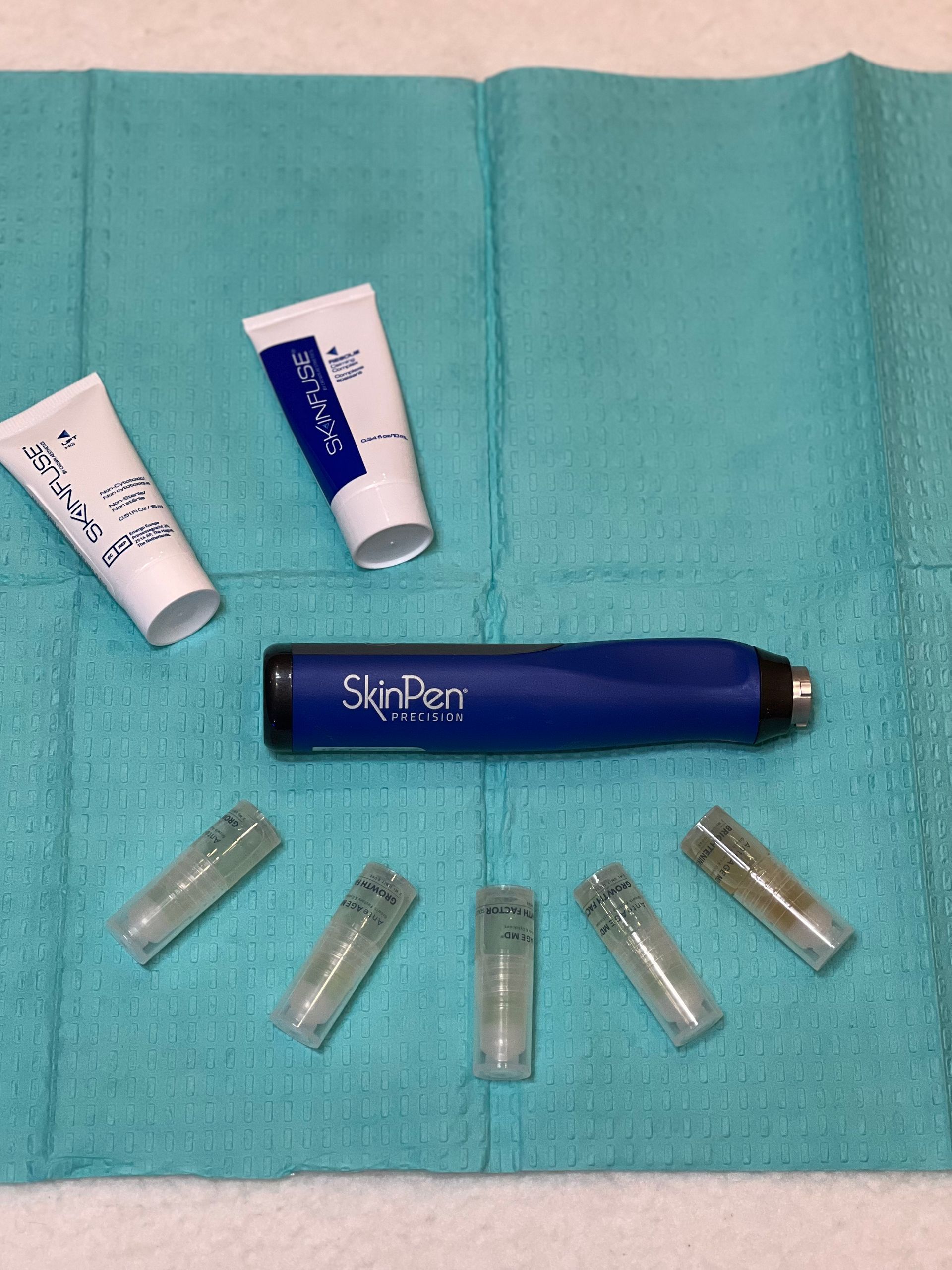 Pure Skin MedSpa Gallery
