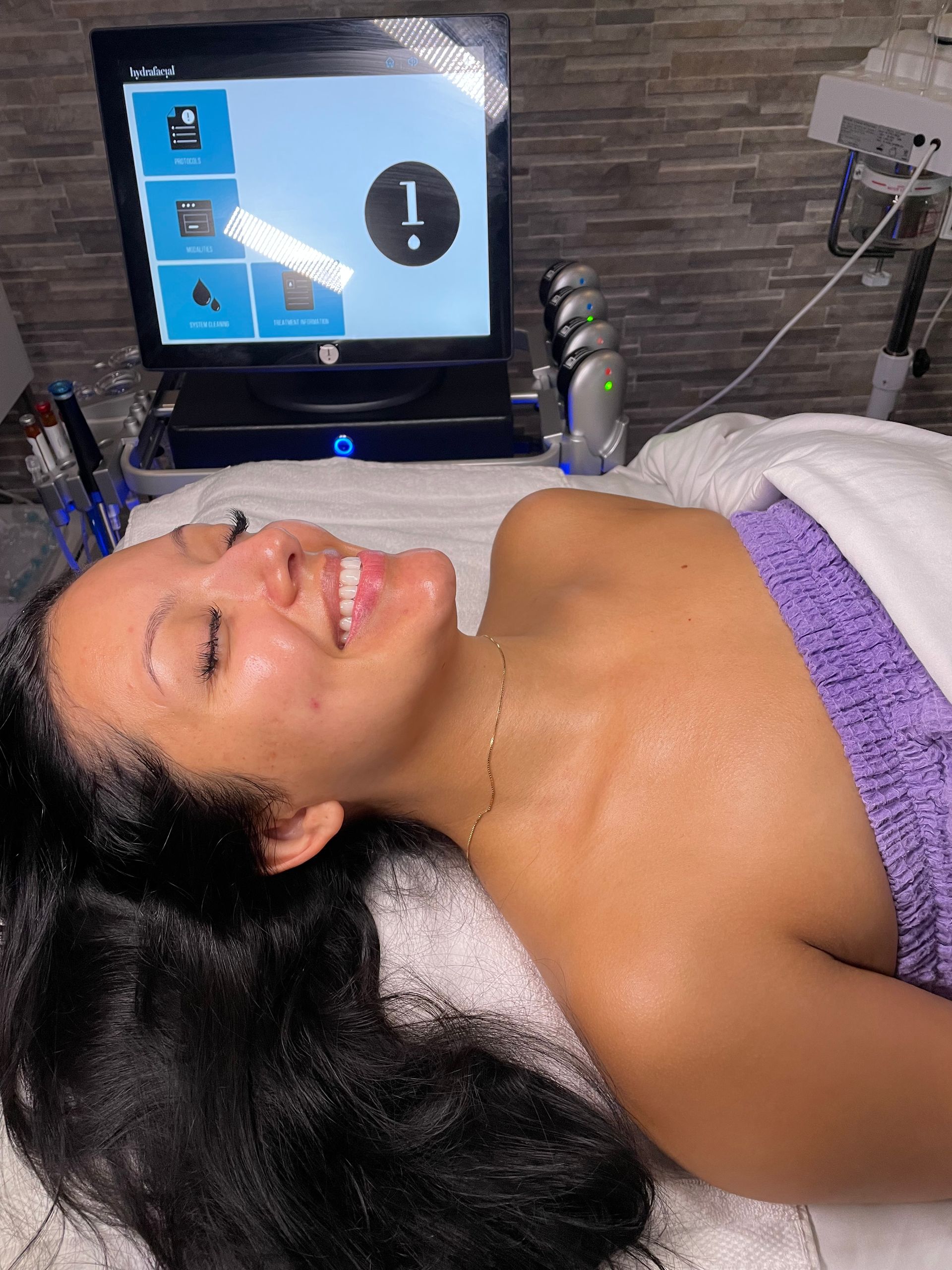 Pure Skin MedSpa Gallery
