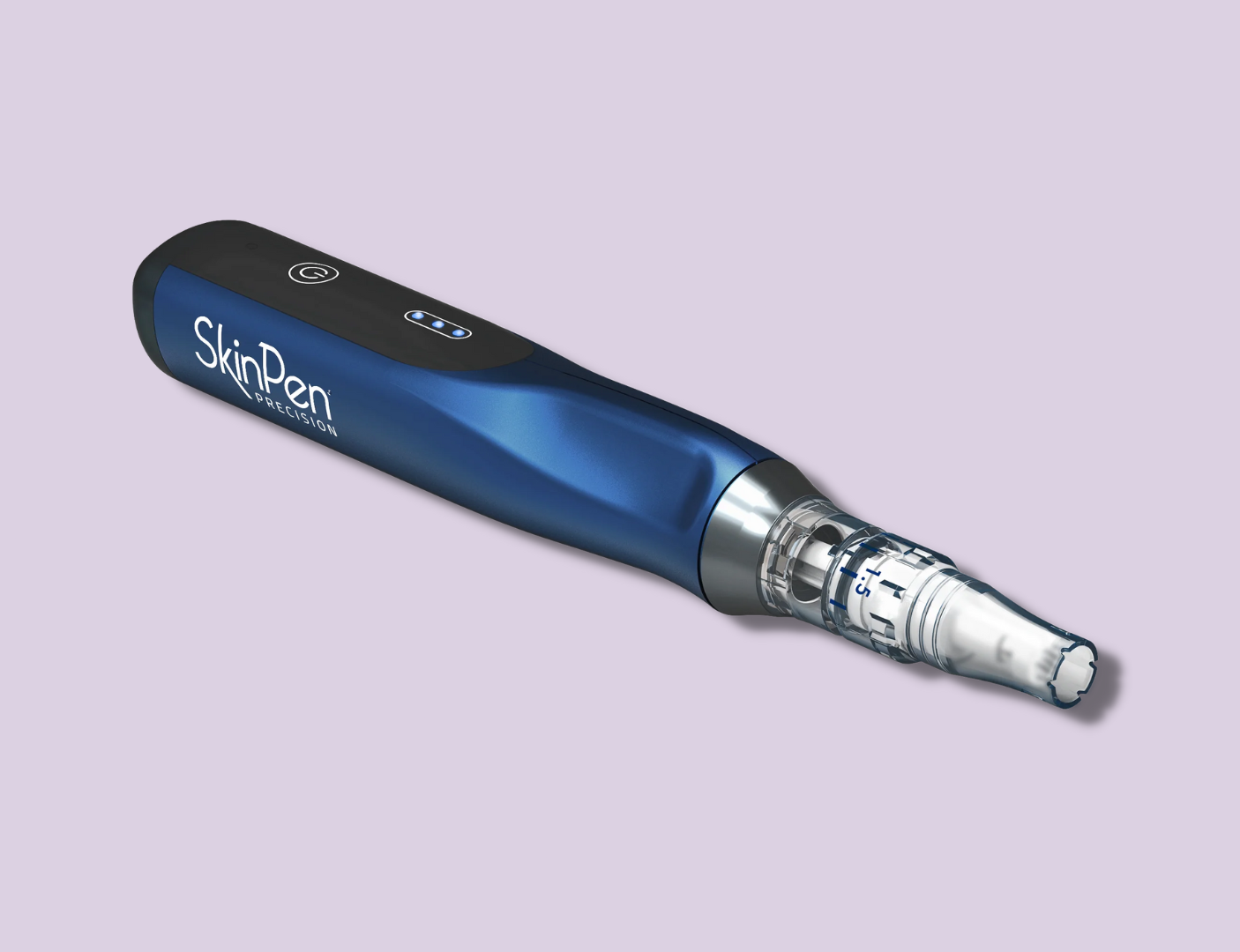 Microneedling SkinPen