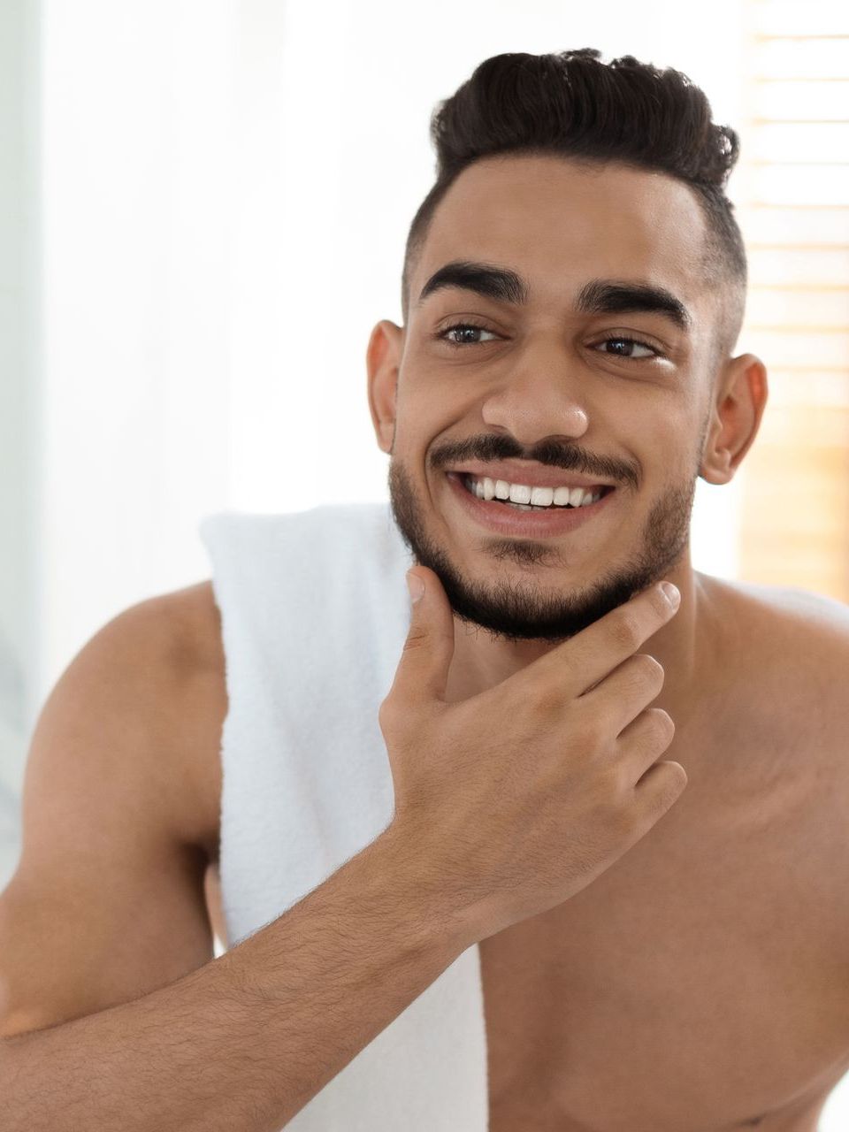 DMK Enzyme Treatment