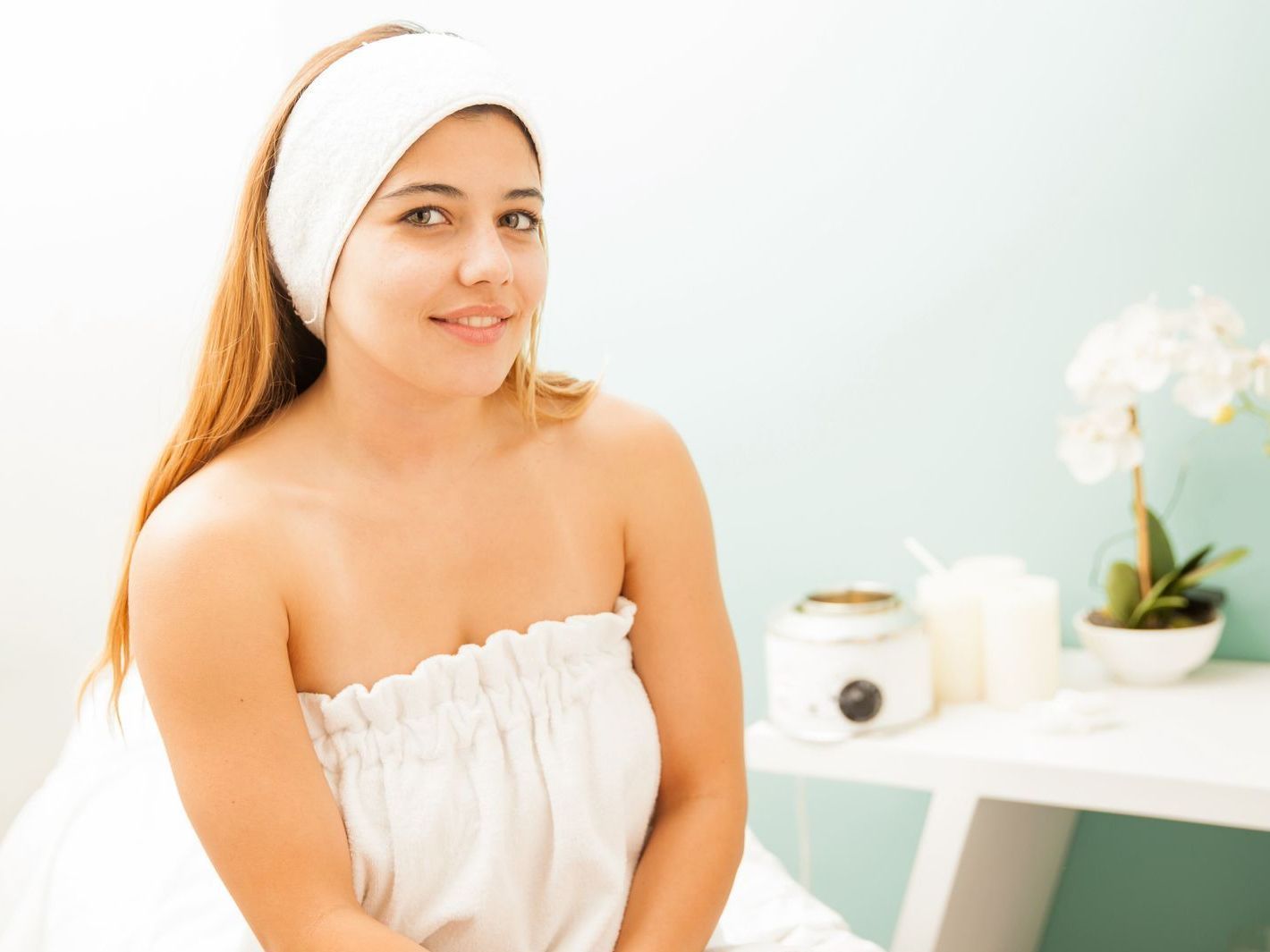 Hydrafacial Treatment