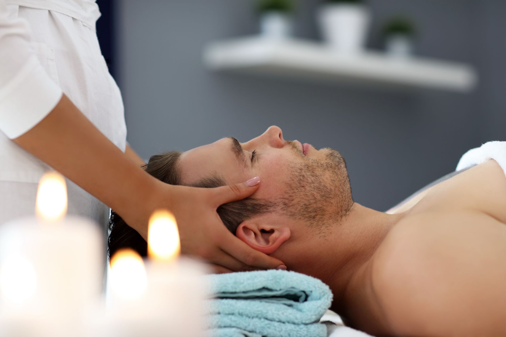 Pure Skin MedSpa Skin Treatments