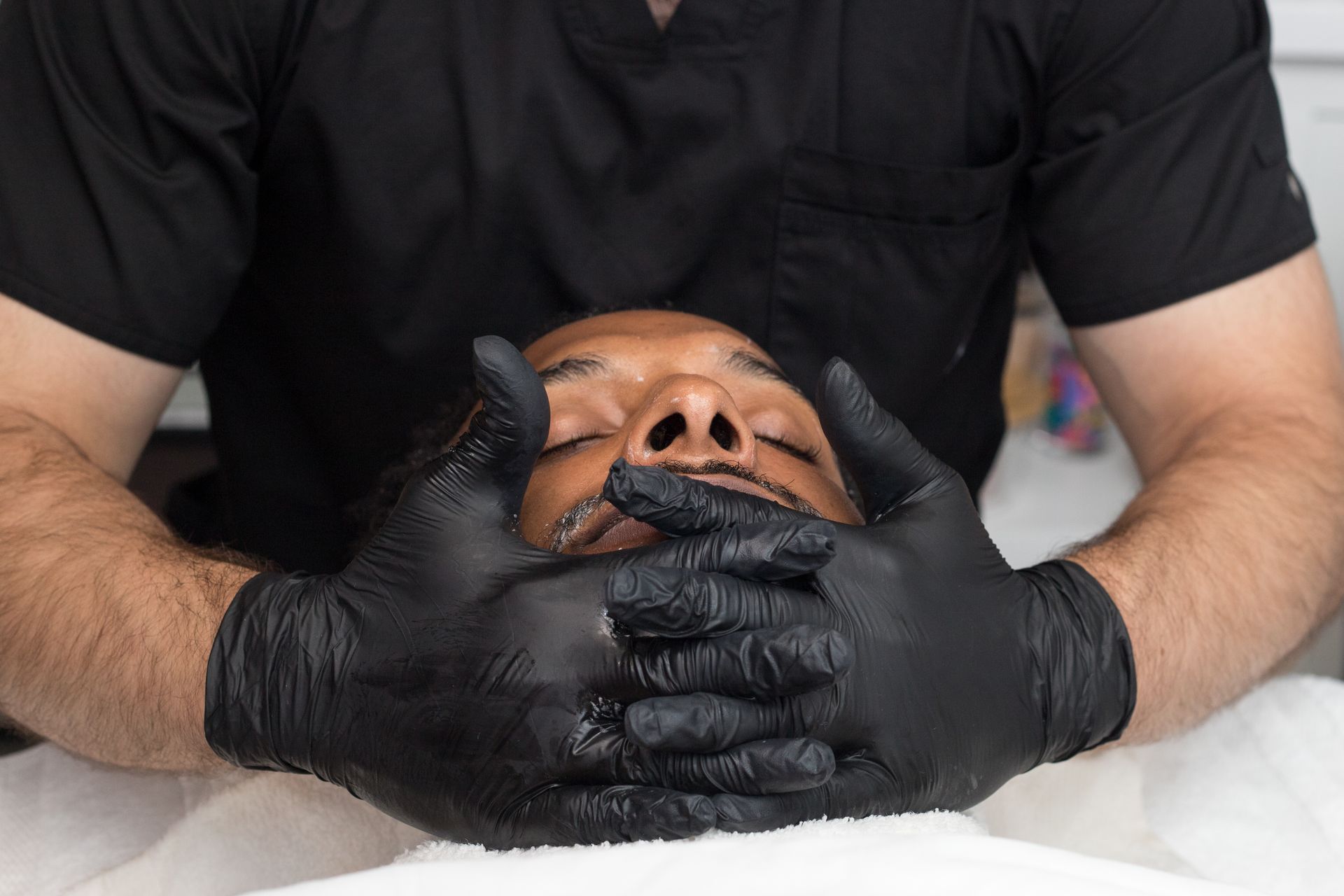 Pure Skin MedSpa Gallery