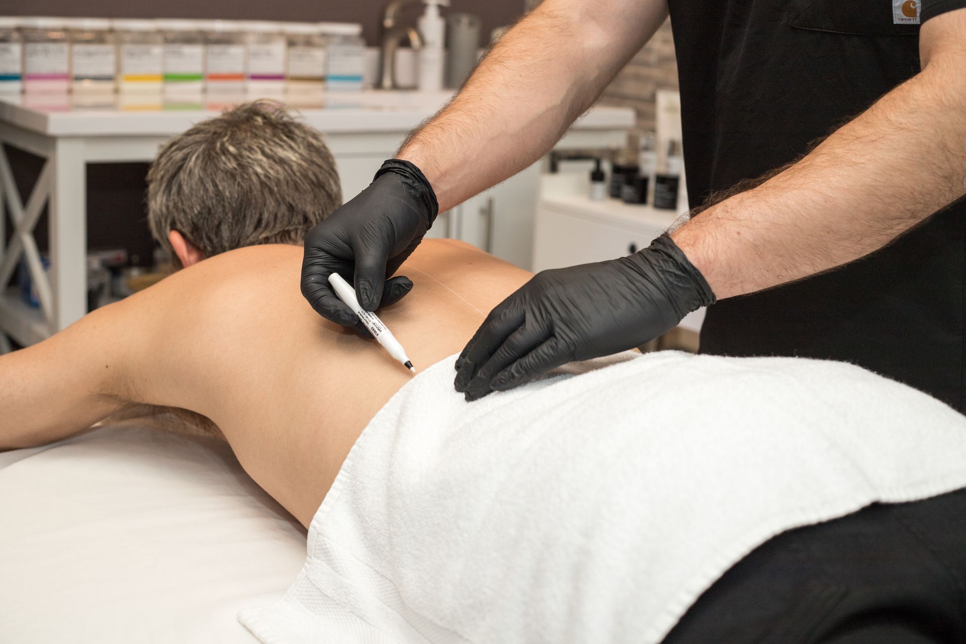 Pure Skin MedSpa Gallery