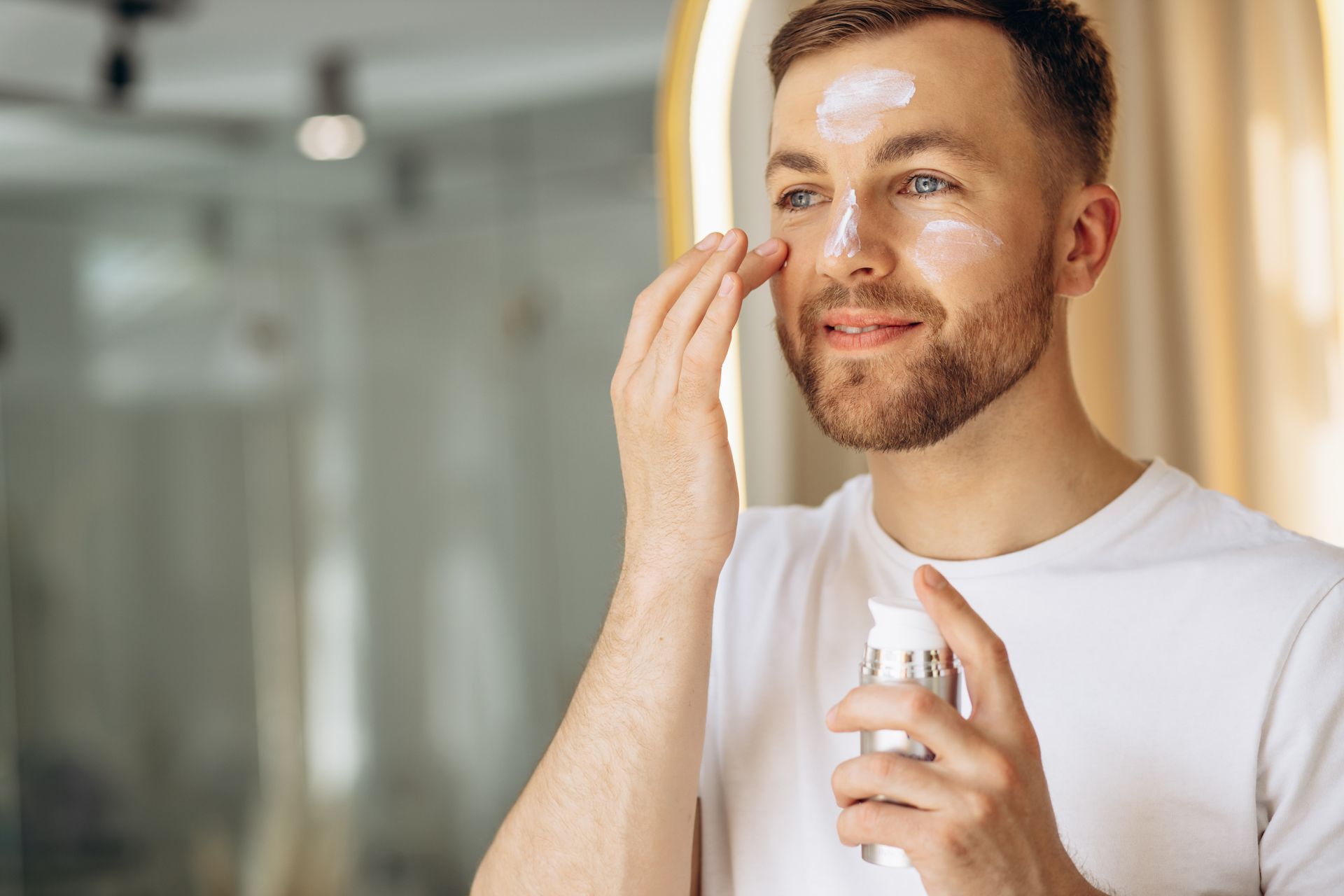 Skin Care Routine