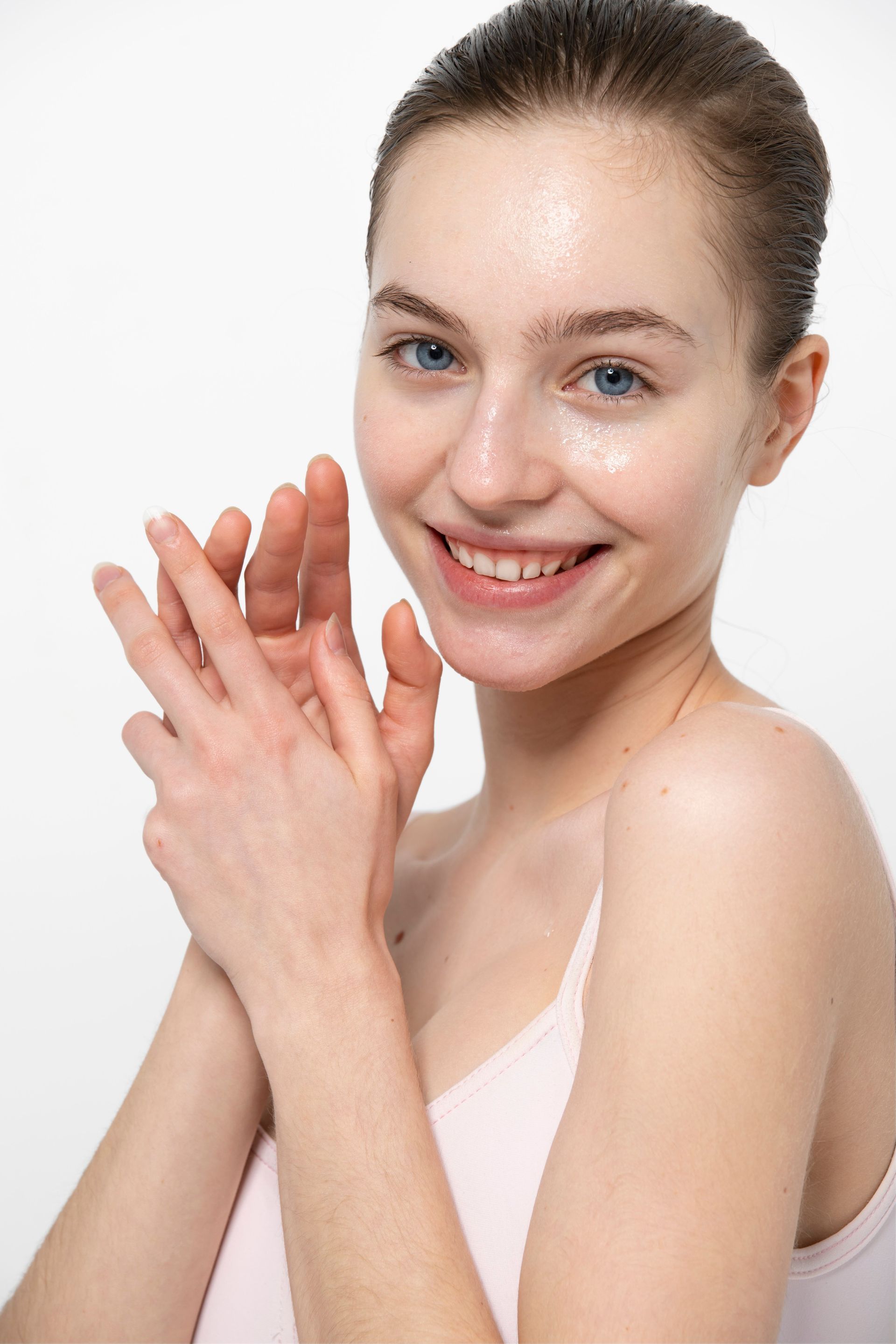 Glowing Skin