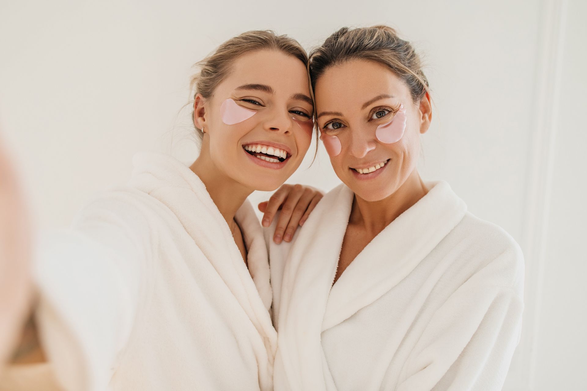 DMK Enzyme Treatment