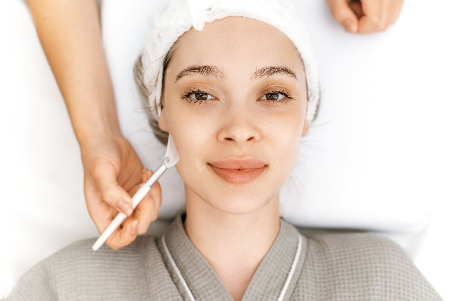 Chemical Peels
