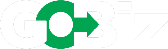 Go Biz Financial LLC Logo