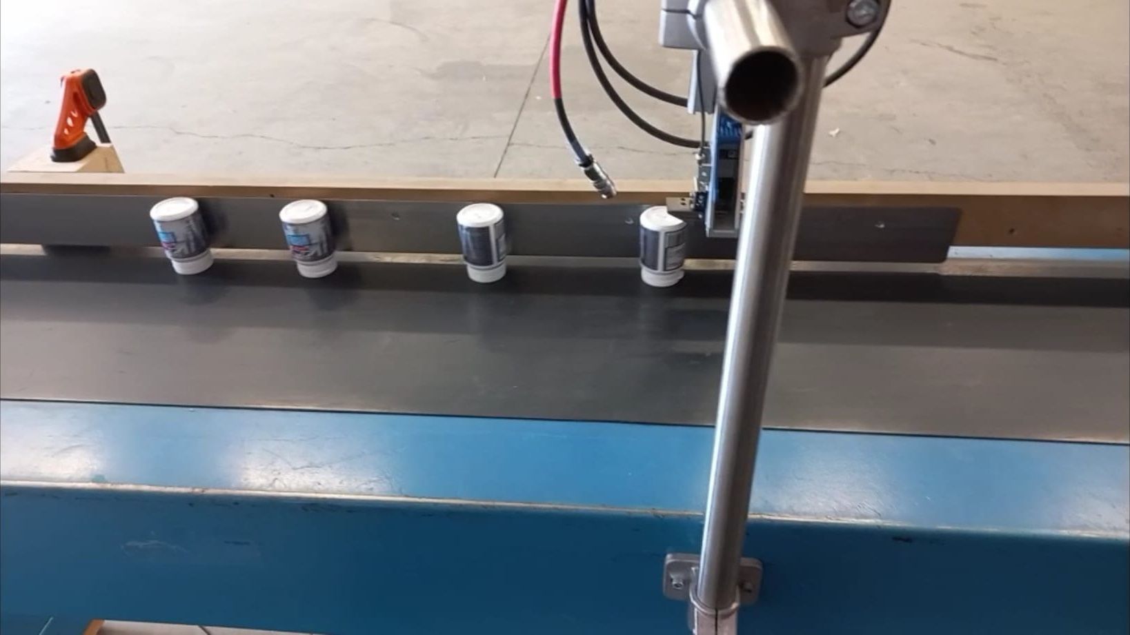 electrical repairs
