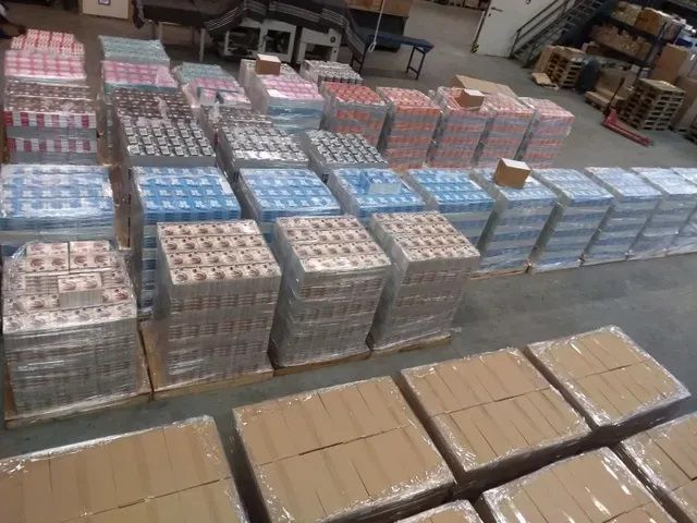 electrical security