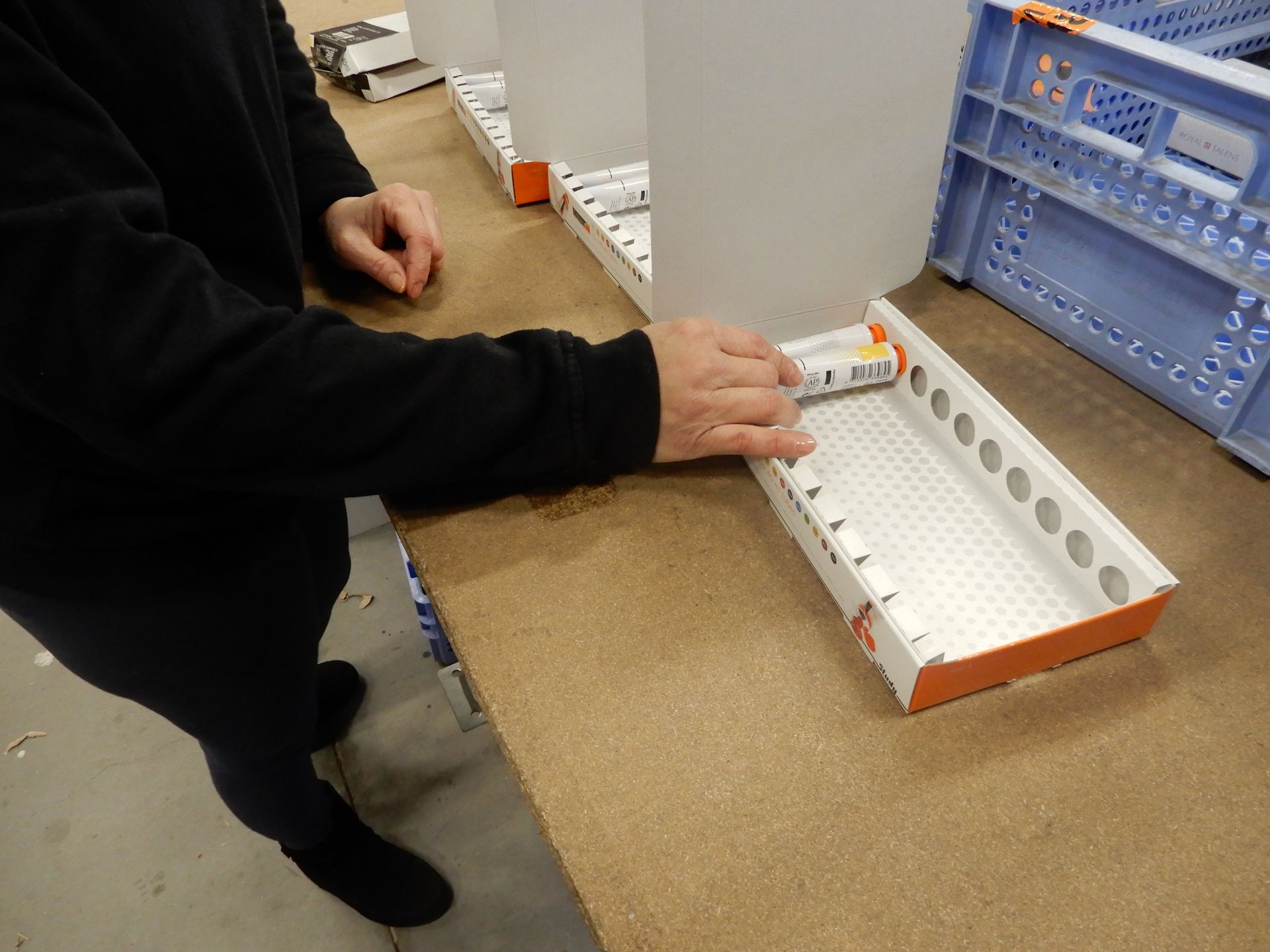 electrical security