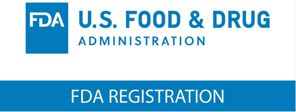 U.S. Food and Drug Administration