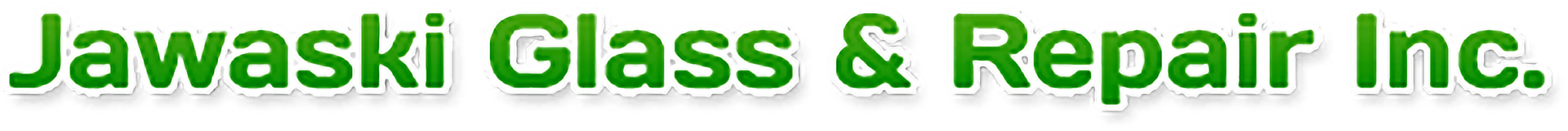 Jawaski Glass & Repair Inc.
