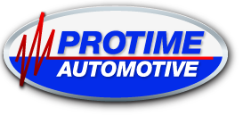 Company Logo | Protime Automotive
