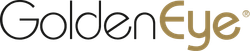 Homepage Golden Eye Logo