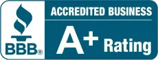 brew city deck builders A+ rating on BBB