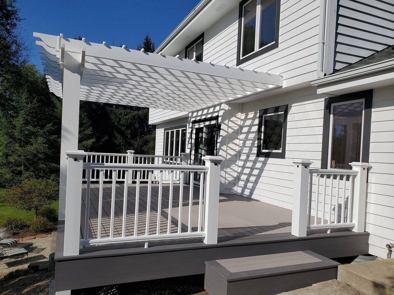 deck builders