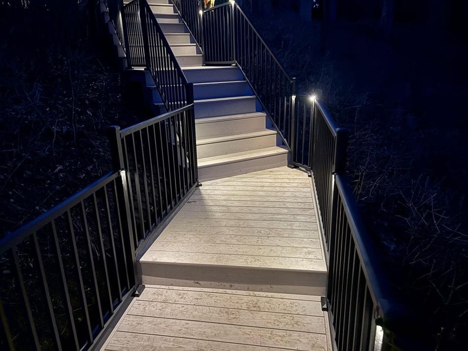 porch installation company