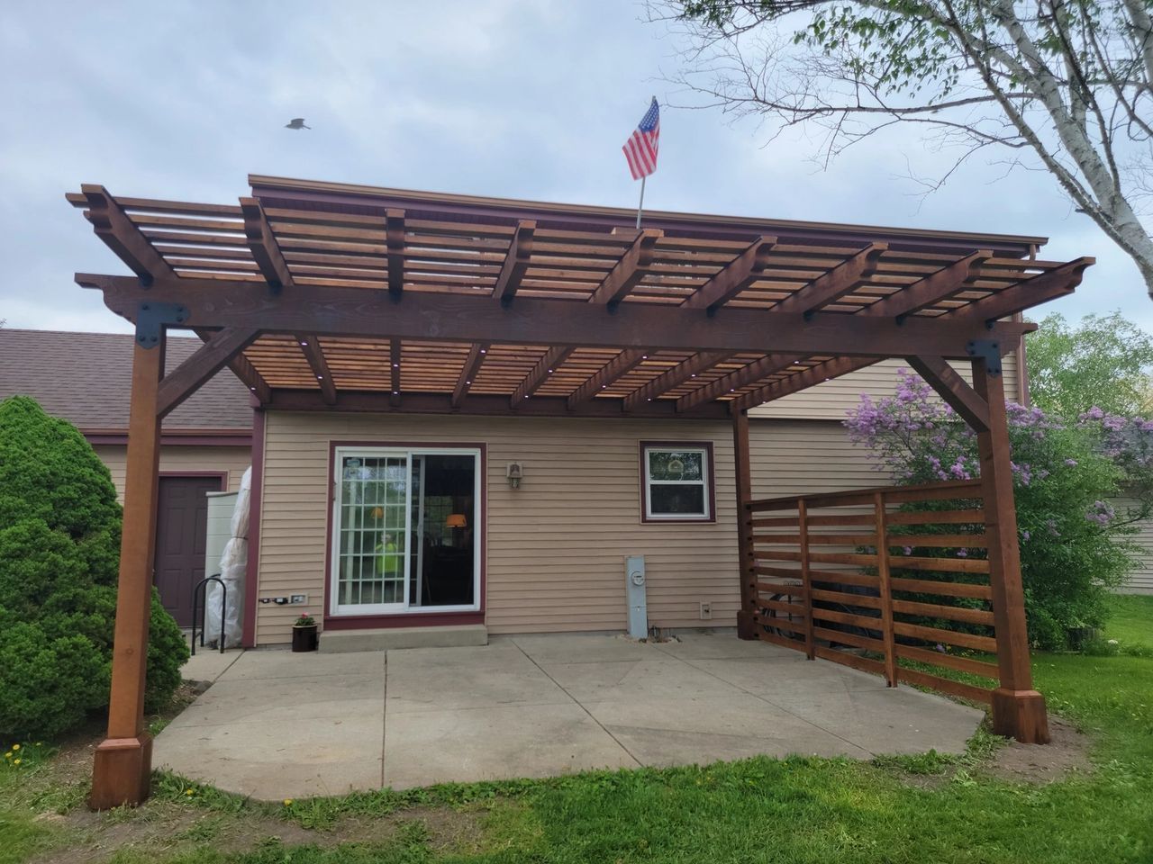 deck builders near me