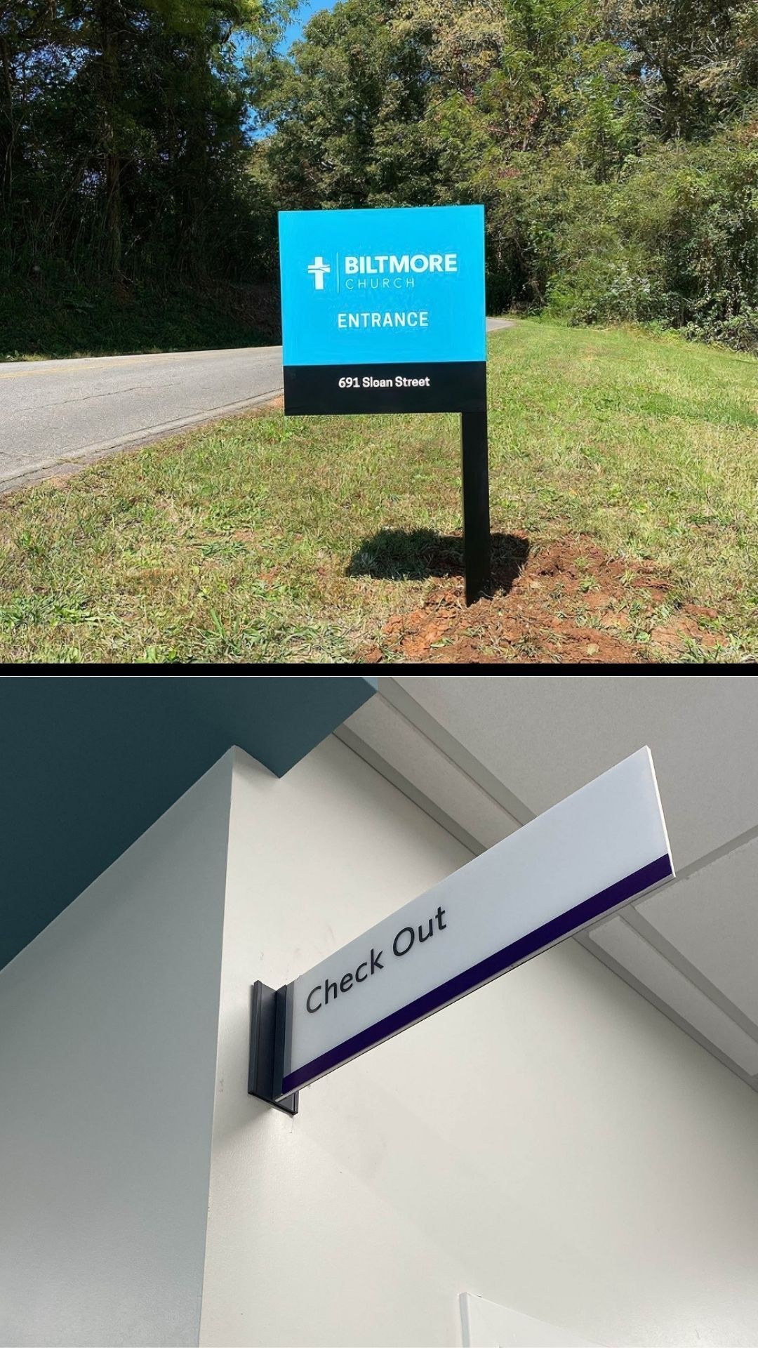 Best Sign Company Greenville, SC Upstate Signs and Graphics