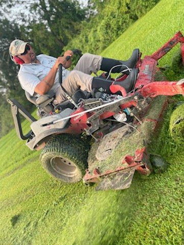 Lawn Care