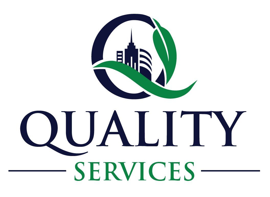 Quality Services Logo
