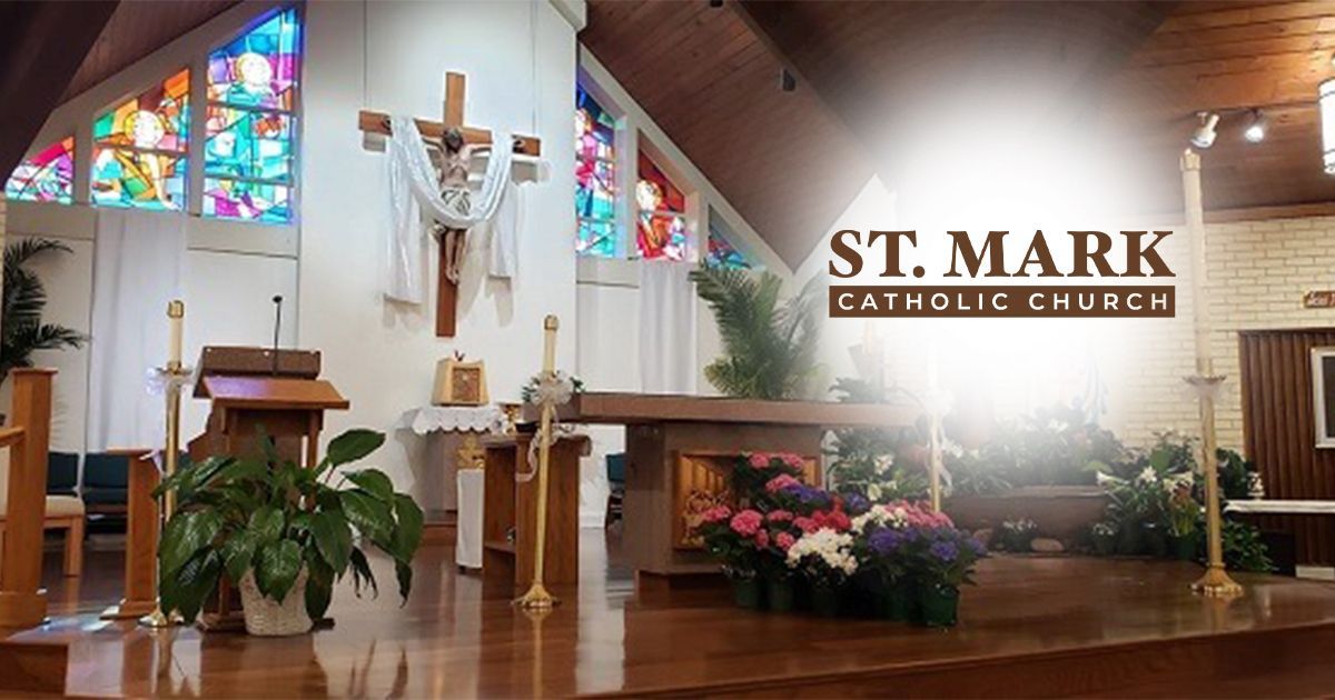 St. Mark Catholic Church