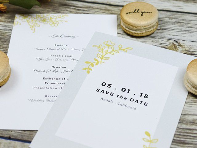 Greeting Cards