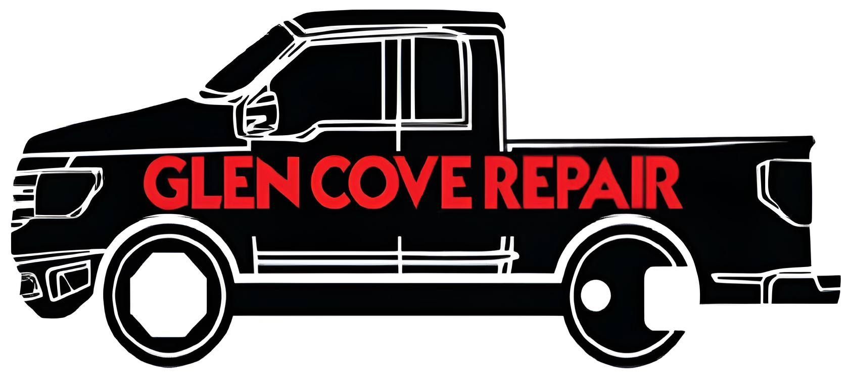 Business Logo | Glen Cove Repair