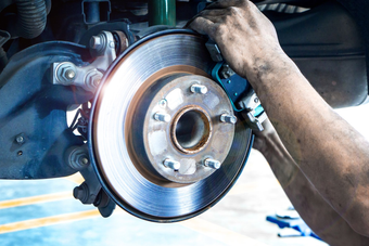 BRAKE REPAIR | Glen Cove Repair