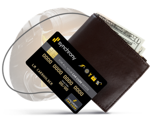 SYNCHRONY CAR CARE | Glen Cove Repair