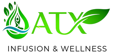 Drip Me Good ATX logo