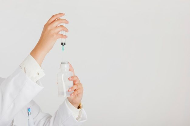 Mobile IV Hydration