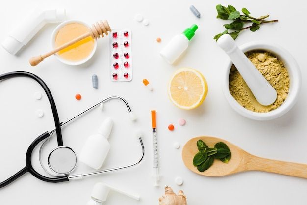 Functional Medicine