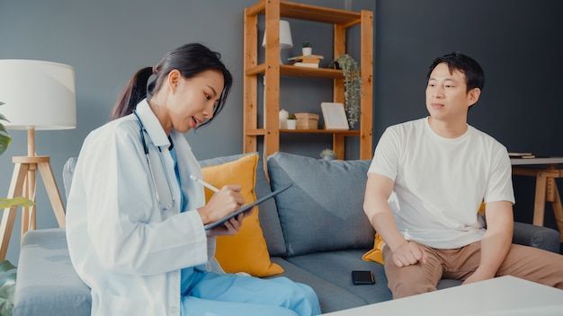 Wellness Clinic