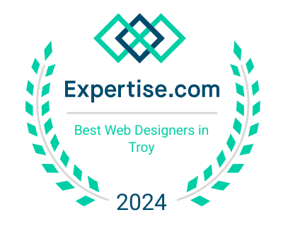 Best Web Designer in Troy, JWAY Graphics 2024